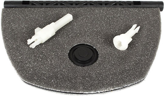 Opel Astra III H 04–12 Äußere Innere Lüftungsdüse