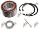 Bearing Hub Repair Kit Opel 1603196