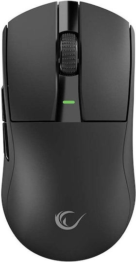Zenith Pro Wireless RGB Gaming Mouse 26000 DPI Black