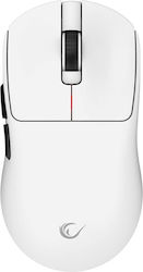 Rampage Wireless Gaming Mouse 24000 DPI White