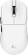 Wireless Gaming Mouse 24000 DPI White