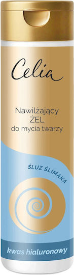 Dax Face Cleansing Gel with Moisturizing Action 200ml