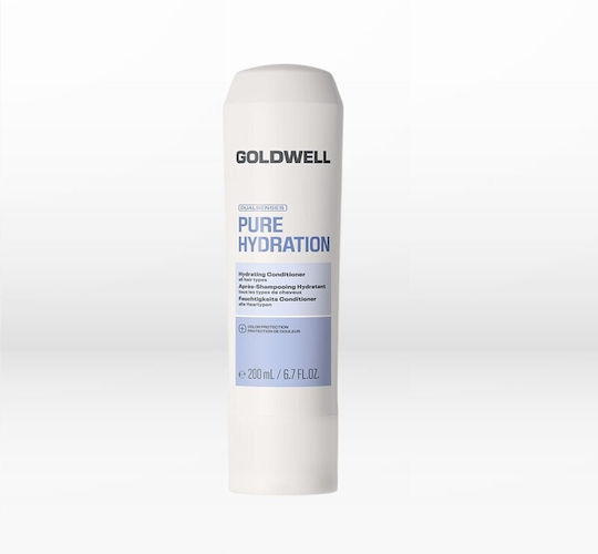 Goldwell Dualsenses Hydration, Nourishment & Shine Conditioner 200ml