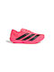 Adizero Takumi Sen 11 Women's Running Shoes Coral