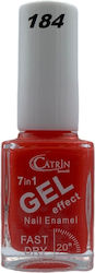 Catrin Beaute Βερνίκι Νυχιών 13ml Catrin Beaute Βερνίκι Νυχιών 13ml