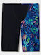 Speedo Kids Jammer Swimsuit Navy (0004j)