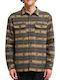 Offshore риза тип Overshirt с дълъг ръкав Raven
