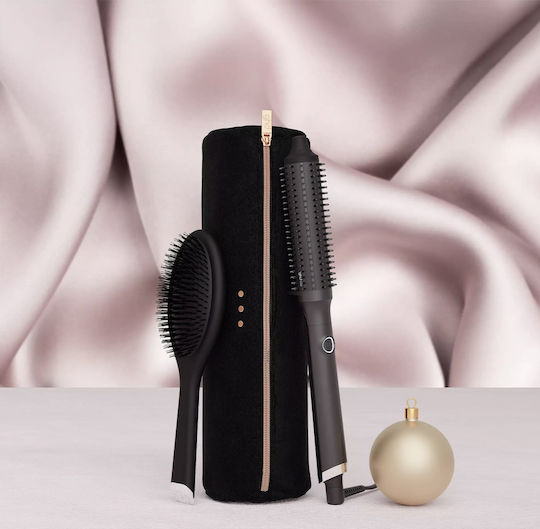 GHD Rise Hot Brush Ηλεκτρική Βούρτσα Μαλλιών