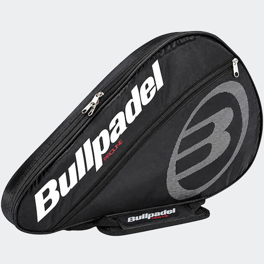 Bullpadel Τσάντα Ώμου / Χειρός Padel Μαύρη