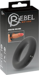 Inel Vibrator pentru Penis