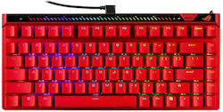 Asus Falchion Ace 75 HE Μηχανικό (Αγγλικό US) Asus Falchion Ace 75 HE Μηχανικό (Αγγλικό US)