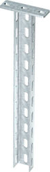 Bettermann Suport de Tavan cu Cap Us3k40ft 0,4m 6342355