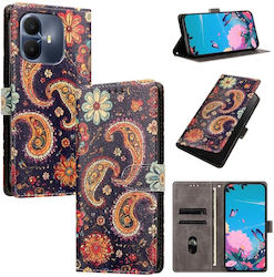 SSCase Портмоне (Tcl K70 4G / K70 Power 4G)