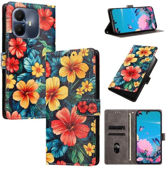 SSCase Портмоне (Tcl K70 4G / K70 Power 4G)