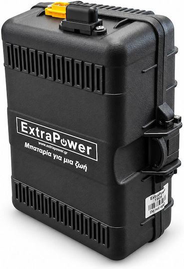 ExtraPower Литиева Батерия за Инструмент 20V с Капацитет 15Ah