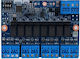 Dhi-arm708-rs Output Expansion Module Dahua