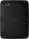 Case E 395x300x108 Black Ajax