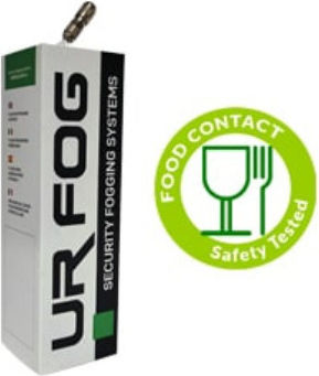 Ersatzbehälter Modular 750 ml Lebensmittelgeeignet Ur Fog