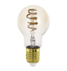 Eglo Intelligente LED-Lampe 7 W für E27-Fassung, einstellbares Weiß, 806 lm, Eglo Intelligente LED-Lampe 7 W für E27-Fassung, einstellbares Weiß, 806 lm,