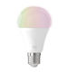 Eglo Smart LED-Lampe 11 W für E27-Fassung RGB 1300 lm