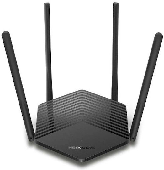 TP-LINK MR1500X Ασύρματο Router Wi‑Fi 6 με 2 Θύρες Gigabit