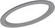 Replacement Ring Optional Downlight DL CMFT Exch Ring D200 Aluminium Grey 4099854515460 Ledvance 4099854515460