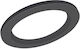 Replacement Ring Optional Downlight DL Comfort Exchange Ring D100 Aluminum Black 4099854515286 Ledvance 4099854515286