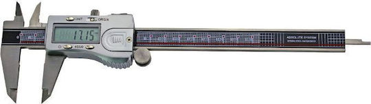 Gimex 216.236.N Thickness Gauge with 0.01mm Accuracy