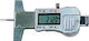 Gimex 218.081.N Digitaler Messschieber mit einer Genauigkeit von 0,01 mm