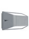 Bot Lighting Lagos 1 Wall-Mounted Outdoor Light E27 IP54 Double Beam 8.2x10x22cm