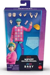 Mattel K-Pop Demon Hunters Soda Pop