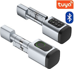 Ηλεκτρονική Κλειδαριά με Bluetooth Ηλεκτρονική Κλειδαριά με Bluetooth