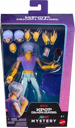 Mattel K-Pop Demon Hunters Soda Pop