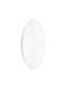 Ledvance Bathroom Ceiling Light White