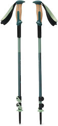 Black Diamond Telescopic Trekking Poles 2 pcs Black Diamond Telescopic Trekking Poles 2 pcs