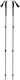 Telescopic Trekking Poles 2 pcs
