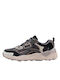 Men's Grey Sneakers