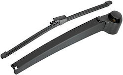 Rear Wiper Blade Arm Pl18-04 Compatible Vw Polo Mk5 2006+ Rear Wiper Blade Arm Pl18-04 Compatible Vw Polo Mk5 2006+