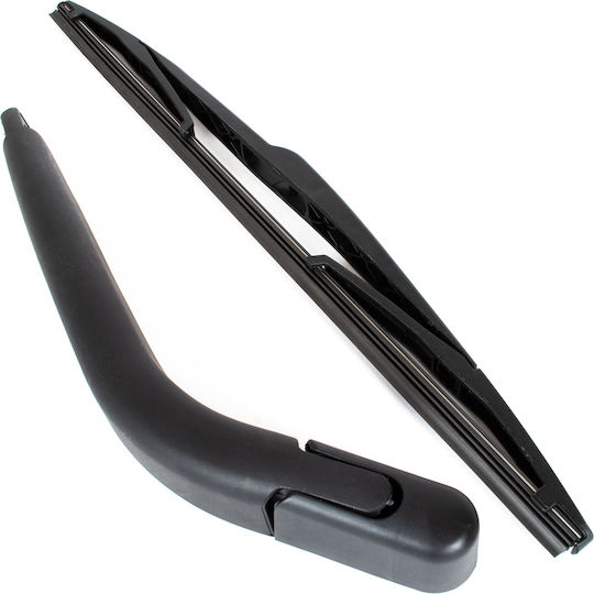Mitsubishi Colt Vi 04-12 Rear Wiper Arm + Blade