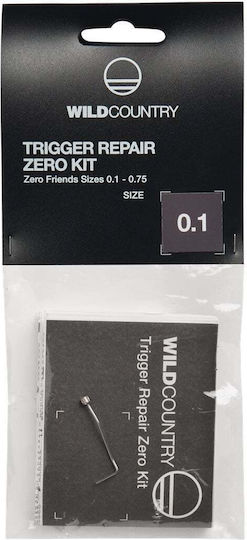 Wild Country Zero 0.1 Trigger Repair Kit