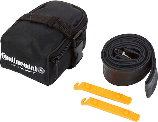 Continental 27.5 S42 Inner Tube Set 2 Levers Pouch