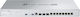 TP-LINK Omada Pro G611 Router με 8 Θύρες Gigabit