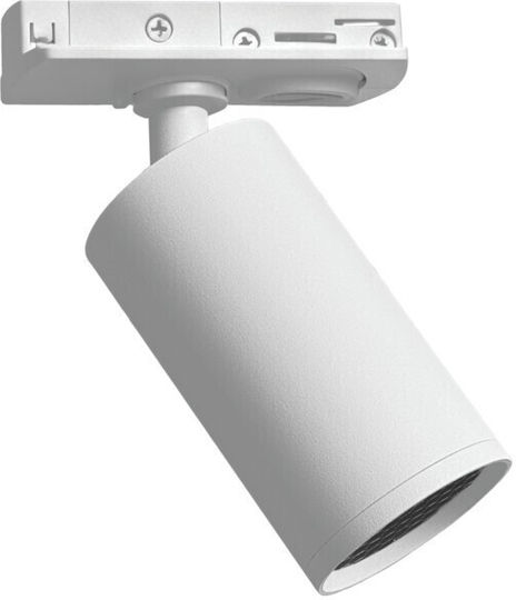 Eurolamp Σποτ με Ντουί GU10 σε Λευκό Χρώμα