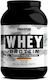 Whey-Protein Molkenprotein Glutenfrei mit Karamellkeks-Geschmack 1 kg