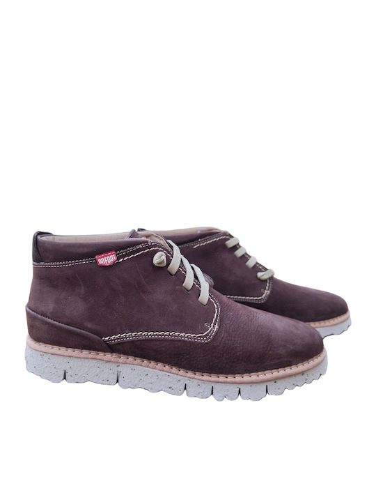 On Foot On Foot