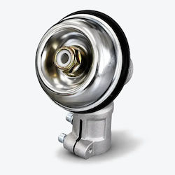 Mecanism de Angrenaj Unghiular pentru Motocoasă cu Acumulator 18 V Maxergo Mecanism de Angrenaj Unghiular pentru Motocoasă cu Acumulator 18 V Maxergo