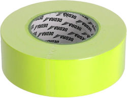 Boll Isolierband 48 mm x 50 m Gelb