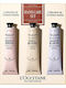 L'Occitane Комплект за Грижа за Ръцете Mixed Lines за Хидратация 3 бр