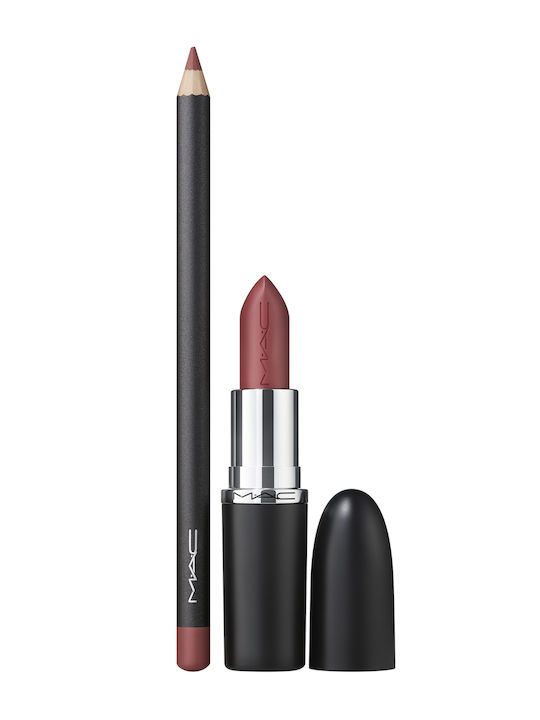 Sepia Collection Комплект за грим за устни Neutral 2 бр