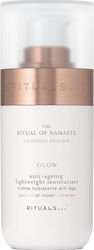 Rituals Ritual Namaste Glow Anti-ageing Light Συσφικτική Κρέμα Ημέρας 50ml Rituals Ritual Namaste Glow Anti-ageing Light Συσφικτική Κρέμα Ημέρας 50ml